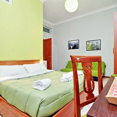 Lucky Home Rooms โรม ภายนอก รูปภาพ
