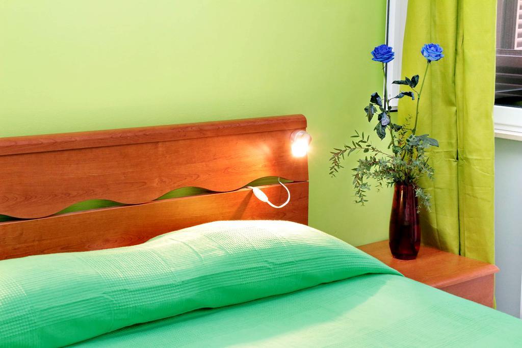 Lucky Home Rooms โรม ภายนอก รูปภาพ
